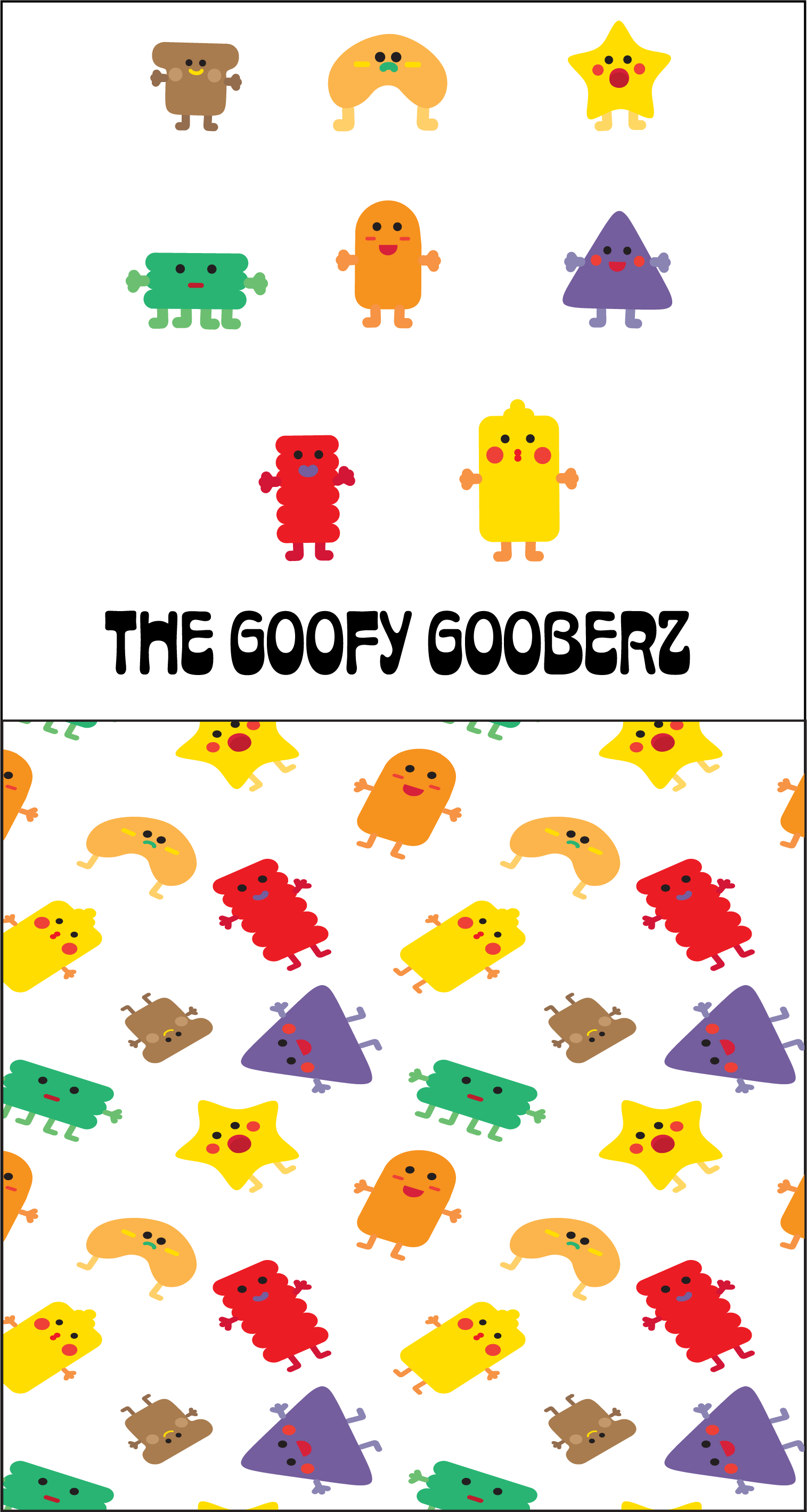 Goofy Gooberz